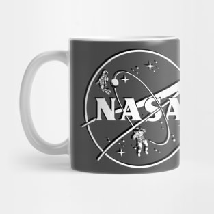 NASA - Ultraviolet Mug